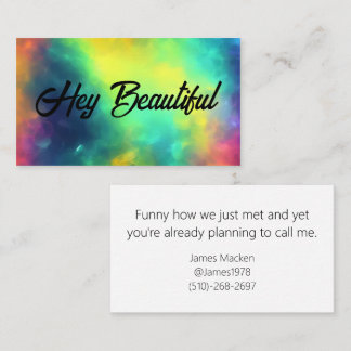 Funny Guys Call Me Date