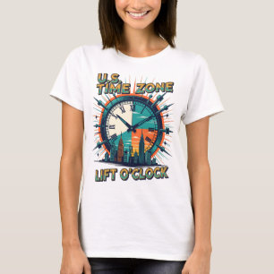 Funny Gym Shirts för manar T Shirt