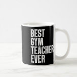 Funny Gym Teacher Art För manar Women Pe Teacher A Kaffemugg<br><div class="desc">Lärare,  Lärare,  För manar Women Pe Teacher-uppskattning</div>