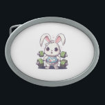 Funny Gym Workout Bunny Fitness Studio Rabbit Card<br><div class="desc">Funny Gym Workout Bunny Fitness Studio Rabbit Cardio Pump</div>