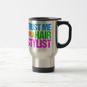 Funny Hair Stylist Resemugg