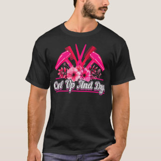 Funny Hairdresser Sayed 1 T Shirt
