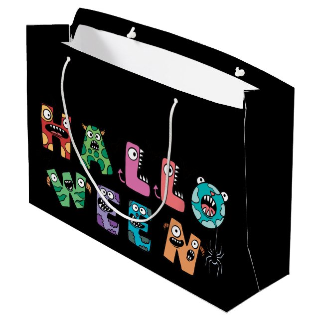 Funny Halloween (Baksidan Vinklad)