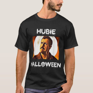 Funny Halloween Costume 2021 hubie halloween T Shirt