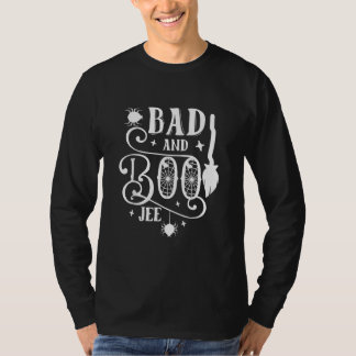 Funny Halloween Costume Ord  T Shirt