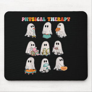 Funny Halloween Ghost Physical Therapy Pt Physical Musmatta