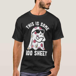 Funny Halloween, Ghost svg, Halloween shirt shirt T