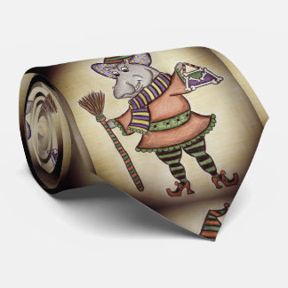 Funny Halloween Hippo Slips