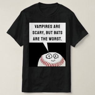 Funny Halloween Humor T Shirt