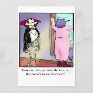 Funny Halloween-partiinbjudan "Spectickles" Inbjudningar