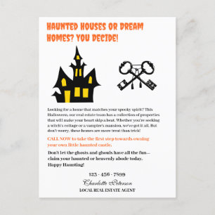 Funny Halloween Real Gods Helg Vykort
