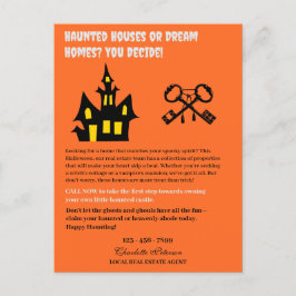 Funny Halloween Real Gods Helg Vykort