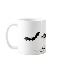 Funny Halloween-skämtutformning