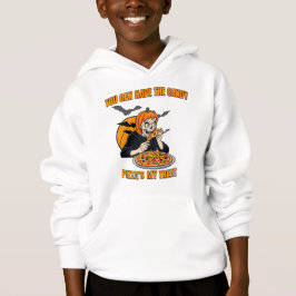 Funny Halloween Skeleton, Kids Spooky Halloween T Shirt