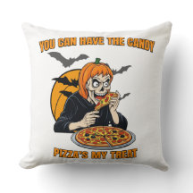 Funny Halloween Skeleton, Pizza Älskare, Foody Gif