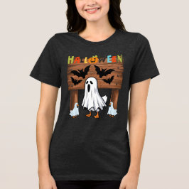 Funny Halloween T Shirt