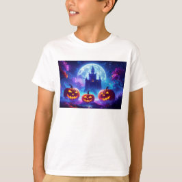 Funny Halloween T Shirt