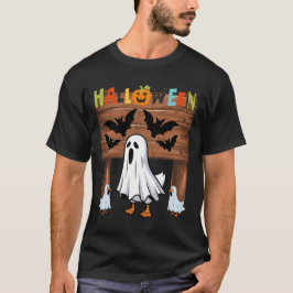 Funny Halloween T Shirt