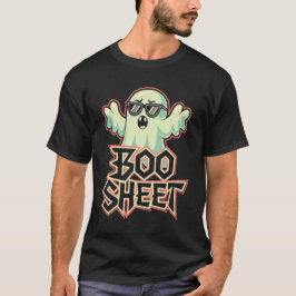 Funny Halloween  T Shirt