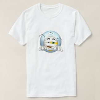 Funny Halloween T-shirt