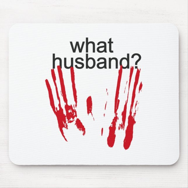 Funny Halloween What Make Bloody Handprint Bloo Musmatta (Framsidan)
