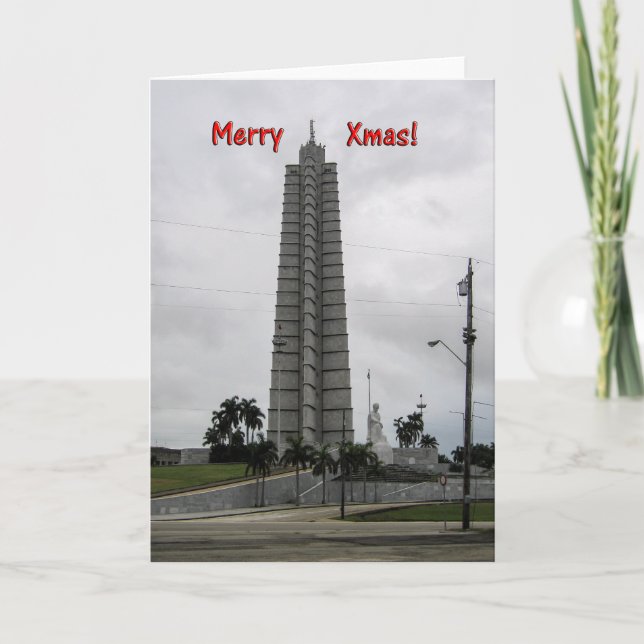 Funny hälsning-kort kort (Framsida)