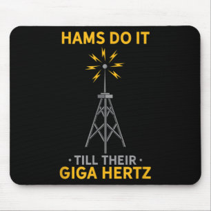 Funny Ham Radio Quote Amateur Operator Enthusiast Musmatta