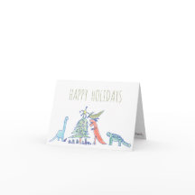 Funny Hand plockade Dinosaur T-Rex-jul