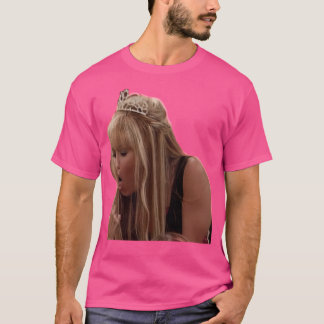 Funny Hannah Montana T Shirt