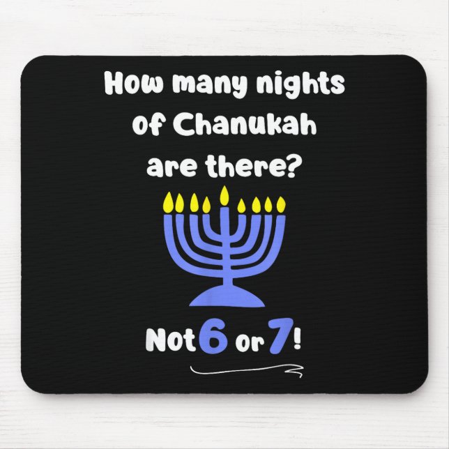 Funny Hanukkah 67 Meme Teacher How Many Nights Of  Musmatta (Framsidan)