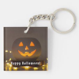 Funny Happy halloween Pumpkin