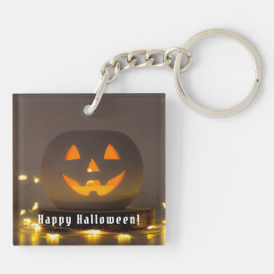 Funny Happy halloween Pumpkin