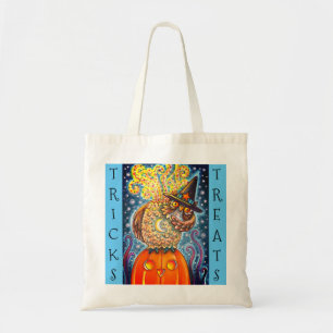 FUNNY HEADLESS HORSEMAN HOOT UGGLA, BUS ELLER GODI TYGKASSE