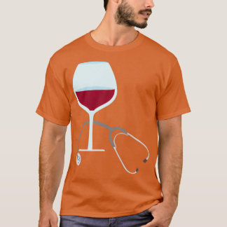 Funny Healthcare T Shirt