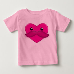 Funny Heart Tröja