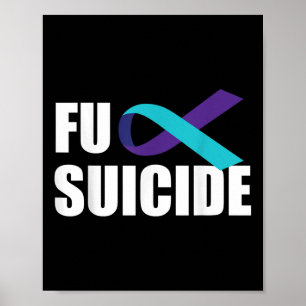 Funny Heimers Awareness Poster