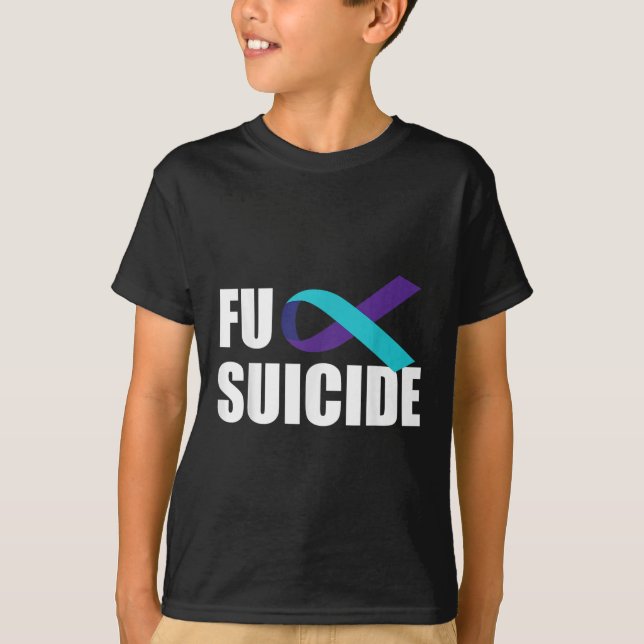 Funny Heimers Awareness T Shirt (Framsida)