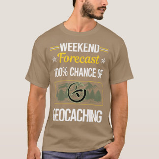 Funny Helg Geocaching Geocache Geocacher T Shirt