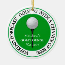 Funny Helg Golf Lounge / Pub