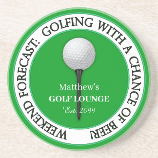 Funny Helg Golf Lounge/Pub Underlägg