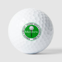 Funny Helg prognos Golf Bollar