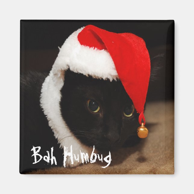 Funny Helgdag Magnet (Framsidan)