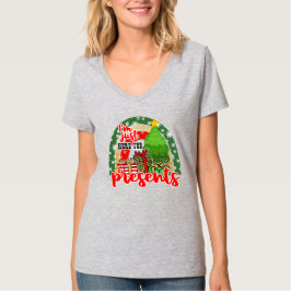 Funny Helgdag T Shirt