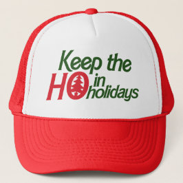 Funny Helgdagar Ho Keps