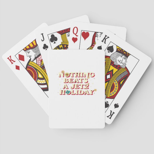 Funny Help Casinokort (Baksidan)