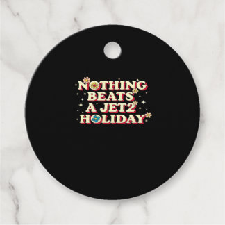 Funny Help Gåvor Etiketter