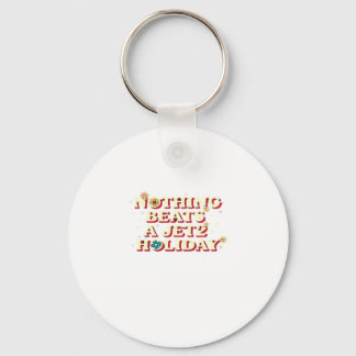 Funny Help Keychain Nyckelring