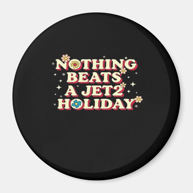 Funny Help  Magnet (Framsidan)