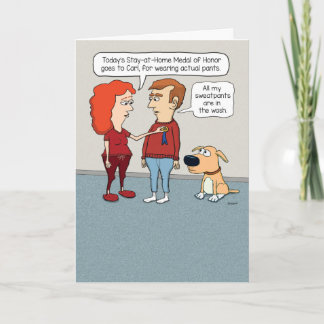 Funny Hero for Wearing Byxor Kort