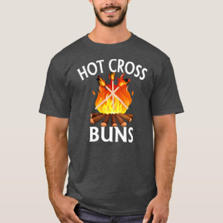 Funny Hett Kor Buns T Shirt